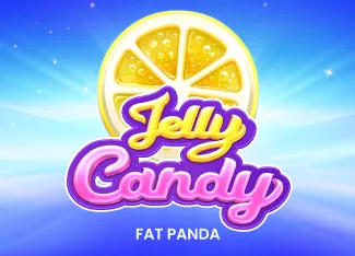 FatPanda : Jelly Candy - SADABET138