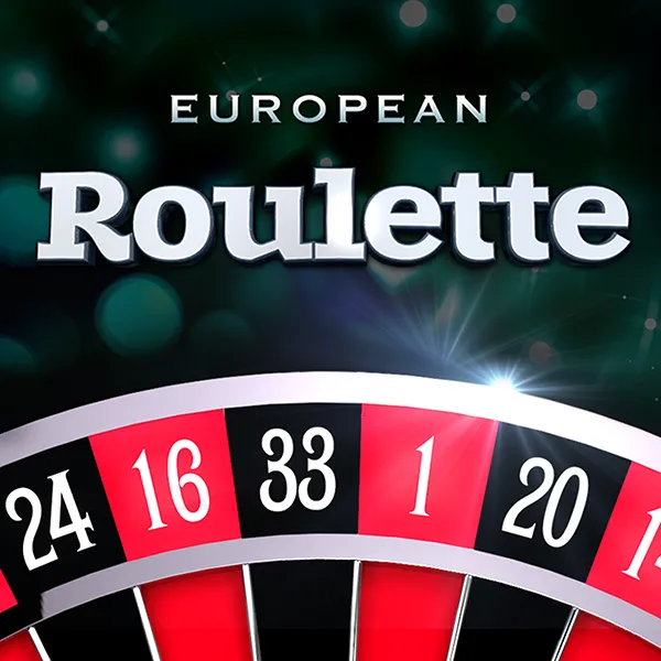European Roulette Gold - SADABET138