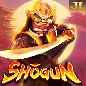 Jili : Shōgun - SADABET138