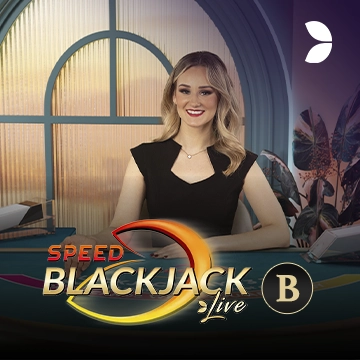 Speed VIP Blackjack B - SADABET138