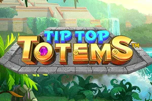 Tip Top Totems - SADABET138