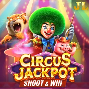Circus Jackpot - SADABET138