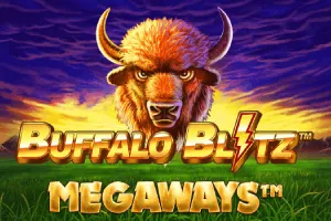 Buffalo Blitz: Megaways - SADABET138