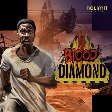 NolimitCity : Blood Diamond - SADABET138
