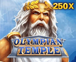 JDB : Olympian Temple - SADABET138