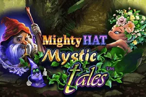 Mighty Hat: Mystic Tales - SADABET138