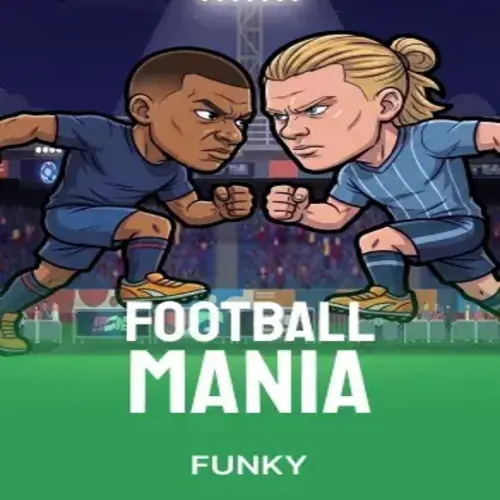 Football Mania - SADABET138