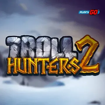 PlaynGo : Troll Hunters 2 - SADABET138