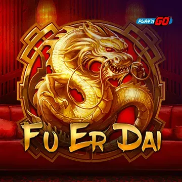 PlaynGo : Fu Er Dai - SADABET138