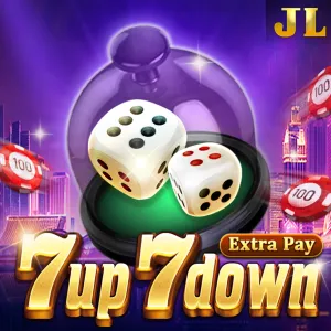 7 UP 7 DOWN - SADABET138