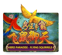 Bird Paradise - SADABET138