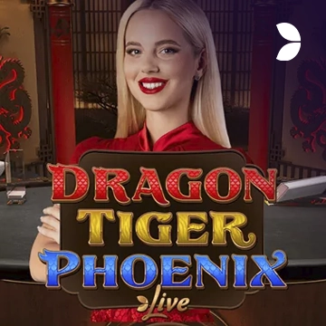 Dragon Tiger Phoenix - SADABET138