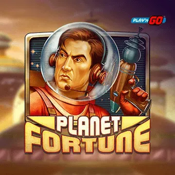 PlaynGo : Planet Fortune - SADABET138