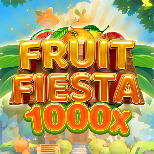 CosmoPlay : Fruit Fiesta 1000 - SADABET138