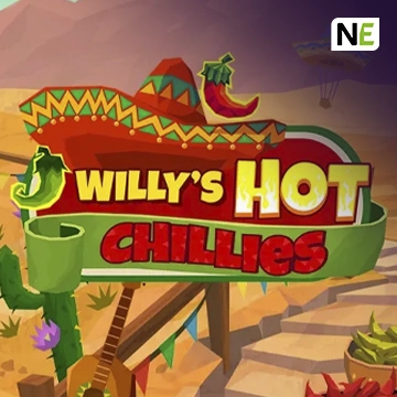 Willys Hot Chillies - SADABET138