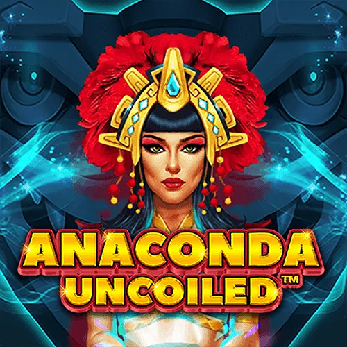 Anaconda Uncoiled - SADABET138