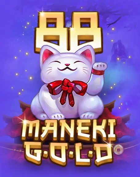 Bgaming : Maneki 88 Gold - SADABET138