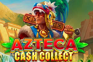 Azteca: Cash Collect - SADABET138