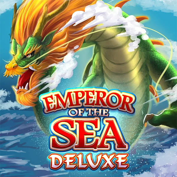 Emperor of the Sea Deluxe - SADABET138