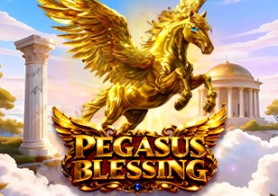 Berkah Pegasus - SADABET138