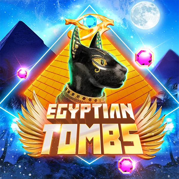 Egyptian Tombs - SADABET138