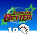 Jacks or Better 10 Hand - SADABET138