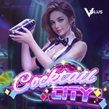 Cocktail City - SADABET138