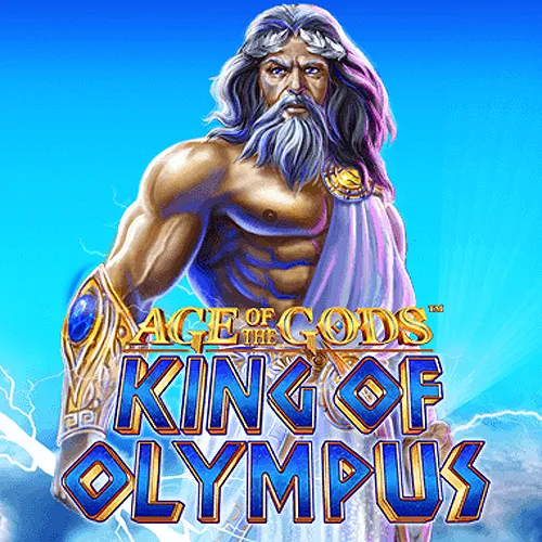 Age of the Gods: King of Olympus - SADABET138