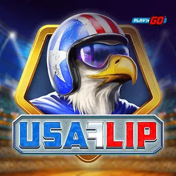 PlaynGo : USA Flip - SADABET138