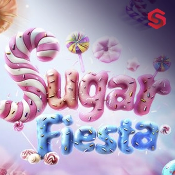 Sugar Fiesta - SADABET138