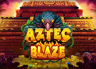 Pragmatic : Aztec Blaze - SADABET138