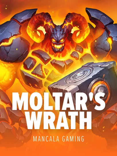 Mancala : Moltars Wrath - SADABET138