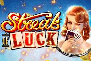Streak of Luck - SADABET138