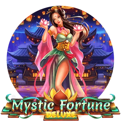 Habanero : Mystic Fortune Deluxe - SADABET138