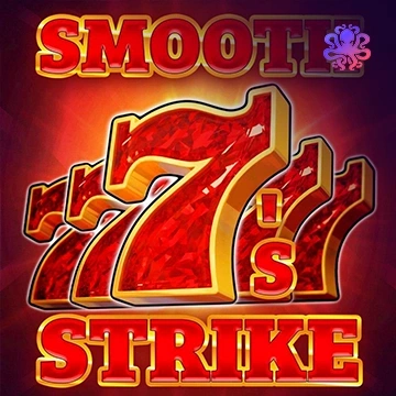 Octoplay : Smooth 7’s Strike - SADABET138