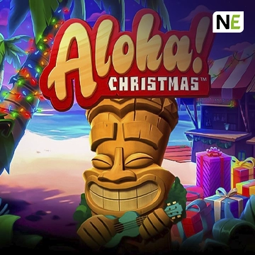 Aloha! Christmas - SADABET138
