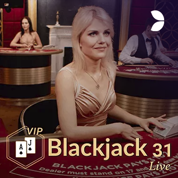 Blackjack VIP 31 - SADABET138