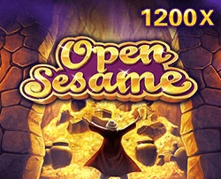 JDB : Open Sesame - SADABET138