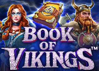 Pragmatic : Book of Vikings - SADABET138