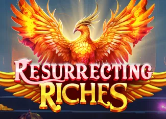 Resurrecting Riches - SADABET138