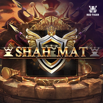 Redtiger : Shah Mat - SADABET138