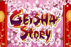 Geisha Story - SADABET138