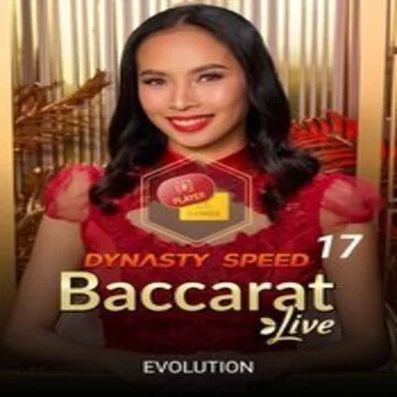 Dynasty Speed Baccarat 17 - SADABET138