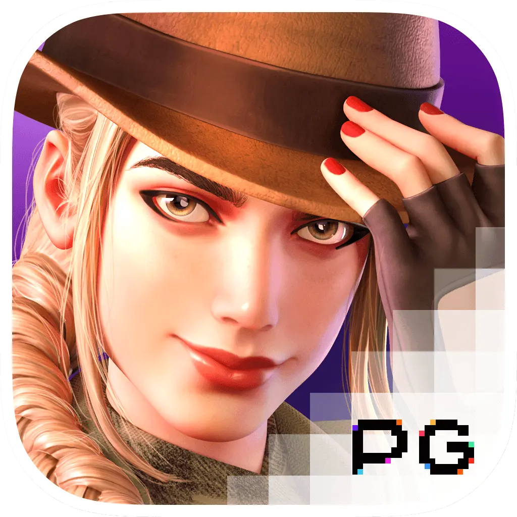PGSoft : Raider Janes Crypt of Fortune - SADABET138