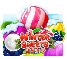 Joker123 : Winter Sweets - SADABET138