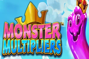 Monster Multipliers - SADABET138