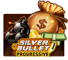 Joker123 : SilverBullet Progressive - SADABET138