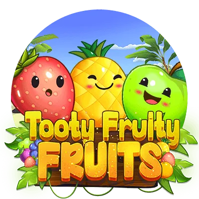Habanero : Tooty Fruity Fruits - SADABET138