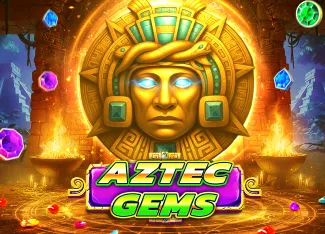 Pragmatic : Aztec Gems - SADABET138