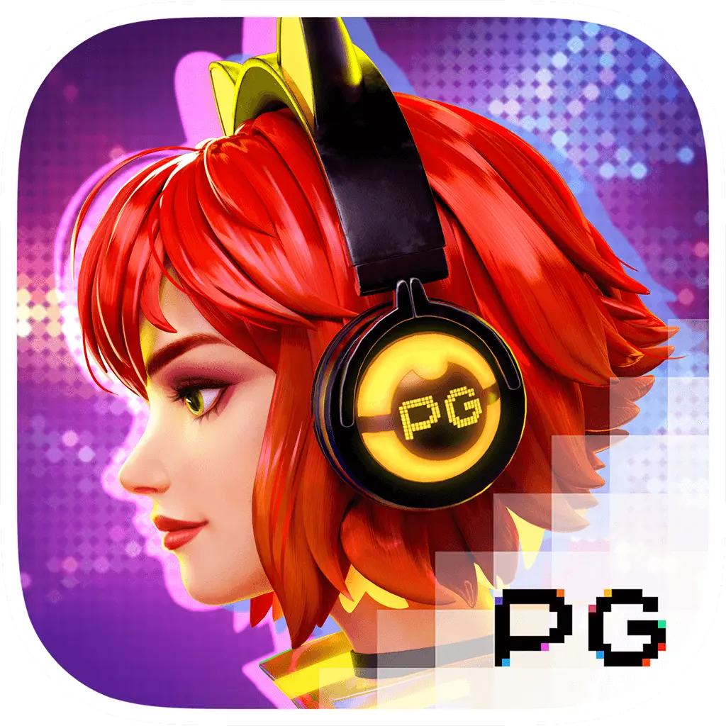 PGSoft : Rave Party Fever - SADABET138